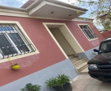 Satılır Həyət evi/villa Azadlıq m., Binəqədi qəs., Binəqədi r.