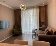 Kirayə (aylıq) Yeni Tikili 20 Yanvar m., Yasamal r.