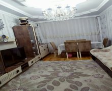 Satılır Köhnə Tikili Hövsan qəs., Suraxanı r.