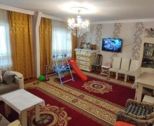 Satılır Köhnə Tikili Həzi Aslanov m., Xətai r.