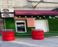 Kirayə (aylıq) Obyekt Nərimanov r.