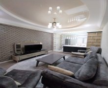 Kirayə (aylıq) Yeni Tikili Nizami m., Yasamal r.