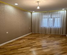 Kirayə (aylıq) Yeni Tikili Azadlıq m., Binəqədi r.