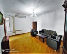 Kirayə (aylıq) Yeni Tikili Nəsimi r.