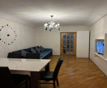 Kirayə (aylıq) Köhnə Tikili Nizami m., Kubinka, Nəsimi r.