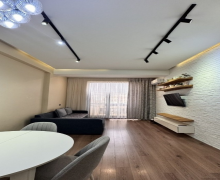 Satılır Yeni Tikili 28 May m., Nəsimi r.