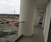 Kirayə (aylıq) Yeni Tikili Sahil m., Bayıl qəs., Səbail r.