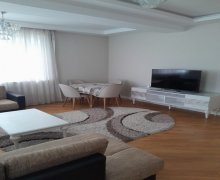 Kirayə (aylıq) Yeni Tikili İnşaatçılar m., Yasamal r.