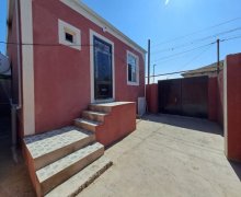 Satılır Həyət evi/villa Binə qəs., Xəzər r.