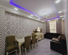 Kirayə (aylıq) Yeni Tikili Xırdalan ş.