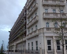 xetaide kiraye obyektler Xətai m., Xətai r.