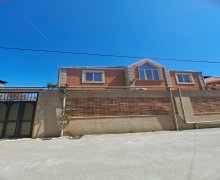 Satılır Həyət evi/villa Qaraçuxur qəs., Suraxanı r.
