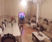 Satılır Həyət evi/villa Nəsimi m., Rəsulzadə qəs., Binəqədi r.