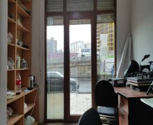 Kirayə (aylıq) Obyekt Memar Əcəmi m., 3-cü mikrorayon, Nəsimi r.