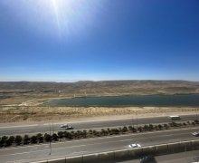 Satılır Yeni Tikili İnşaatçılar m., Yeni Yasamal qəs., Yasamal r.