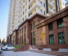 Satılır Yeni Tikili Elmlər akademiyası m., Yasamal r.