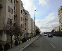 Kirayə (aylıq) Köhnə Tikili Gənclik m., Nərimanov r.