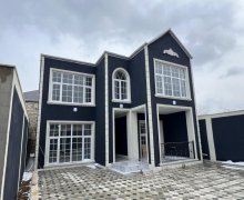 Satılır Həyət evi/villa Koroğlu m., Ramana qəs., Sabunçu r.