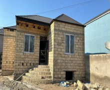 Satılır Həyət evi/villa Masazır, Abşeron r.