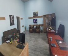 Kirayə (aylıq) Ofis Nəriman Nərimanov m., Nərimanov r.