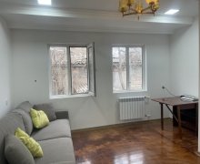 Kirayə (aylıq) Həyət evi/villa Koroğlu m., Zabrat qəs., Sabunçu r.