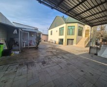 Satılır Həyət evi/villa Məhəmmədli, Abşeron r.