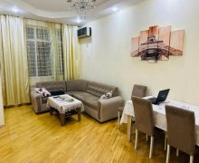 Kirayə (aylıq) Yeni Tikili İnşaatçılar m., Yeni Yasamal qəs., Yasamal r.