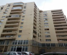 Kirayə (aylıq) Yeni Tikili İnşaatçılar m., Yeni Yasamal qəs., Yasamal r.