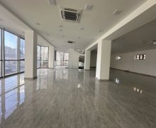 Kirayə (aylıq) Obyekt Nəriman Nərimanov m., 8-ci mikrorayon, Binəqədi r.