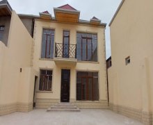 Satılır Həyət evi/villa Avtovağzal m., Biləcəri qəs., Binəqədi r. Satılır Həyət evi/villa Avtovağzal m., Biləcəri qəs., Binəqədi r.