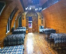 Kirayə (aylıq) Obyekt Həzi Aslanov m., Xətai r.