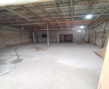 Kirayə (aylıq) Obyekt Azadlıq m., Rəsulzadə qəs., Binəqədi r.