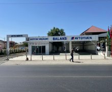 Kirayə (aylıq) Obyekt Azadlıq m., Binəqədi qəs., Binəqədi r.