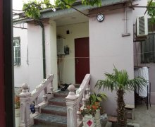 suraxanida heyet evleri/villa Bülbülə qəs., Suraxanı r.