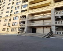 Satılır Yeni Tikili Yasamal qəs., Yasamal r.