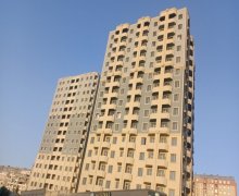 Satılır Yeni Tikili Yeni Günəşli qəs., Suraxanı r.