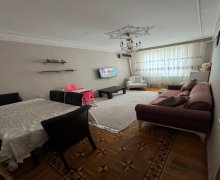 ehmedlide kohne tikili evler Əhmədli m., Xətai r.