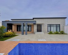 bag evleri proyektleri Mərdəkan, Xəzər r.