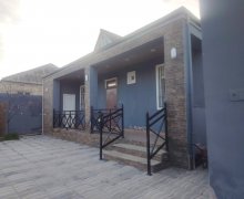 Satılır Həyət evi/villa Yeni Suraxanı qəs., Suraxanı r.