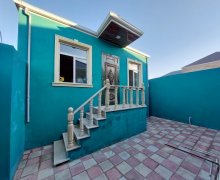 Satılır Həyət evi/villa Binə qəs., Xəzər r.