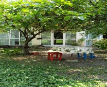 Kirayə (günlük) Həyət evi/villa Qax ş.