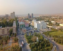 7-ci mkr-da satılan evlər 7-ci mikrorayon, Binəqədi r.