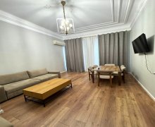 Kirayə (aylıq) Köhnə Tikili Sahil m., Səbail r.