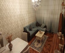 Satılır Köhnə Tikili Yeni Günəşli qəs., Suraxanı r. Satılır Köhnə Tikili Yeni Günəşli qəs., Suraxanı r.