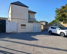 suraxanida heyet evleri/villa Suraxanı r.