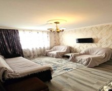 Kirayə (aylıq) 2 otaqli evler Əhmədli m., Xətai r.