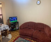 Kirayə (aylıq) Köhnə Tikili Elmlər akademiyası m., Yasamal r.