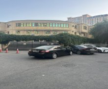 Satılır Köhnə Tikili Elmlər akademiyası m., Yasamal qəs., Bakı Dövlət Universiteti, Yasamal r.