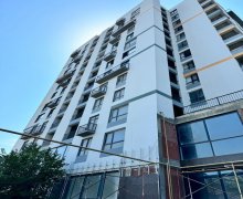 Satılır Yeni Tikili Qaraçuxur qəs., Suraxanı r.