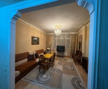 Satılır Yeni Tikili Nəriman Nərimanov m., Nərimanov r.